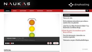 Concísate Félix Morales Naukas semáforo nutricional publicidad alimentación ciencia salud