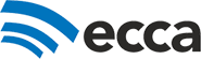 Radio Ecca - logo