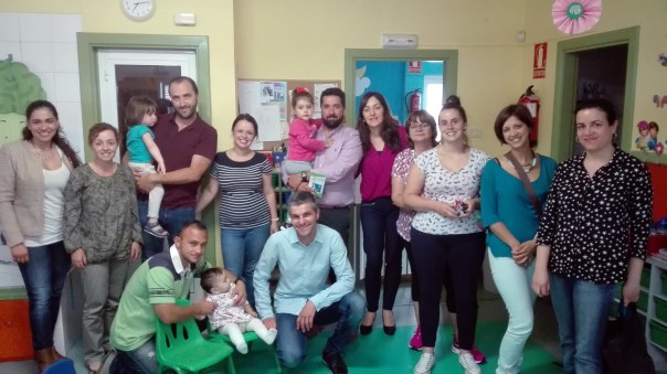 Enraizados El Sauzal Cabildo Tenerife Félix Morales Concísate consumo salud