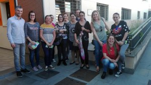 Enraizados Güímar Cabildo Tenerife salud consumo Concísate Félix Morales