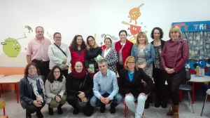 Enraizados La Esperanza Cabildo Tenerife salud consumo Concísate Félix Morales