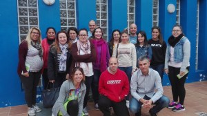 Enraizados San Juan Rambla Cabildo Tenerife salud consumo Concísate Félix Morales 1