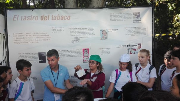 Miniferias Tenerife - Concísate (4)