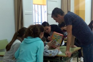 taller etiquetado marketing alimentación Félix Morales Concísate Santa Úrsula Tenerife