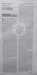 Buenos aires Heliodoro fumar Félix Morales Concísate tabaco salud fútbol