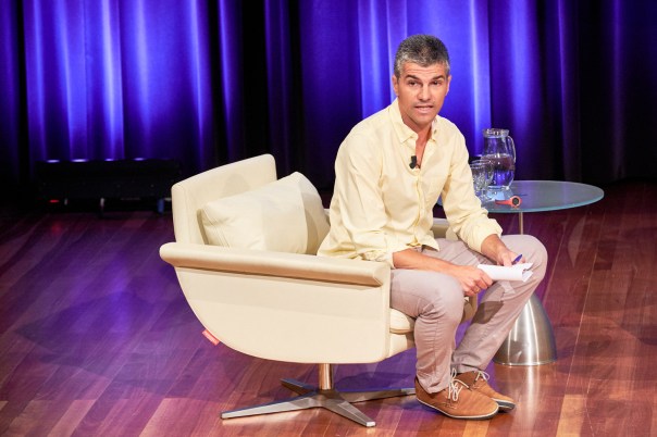 Fundación CajaCanarias Foro 2019 - fotos Aaron S. Ramos (5)