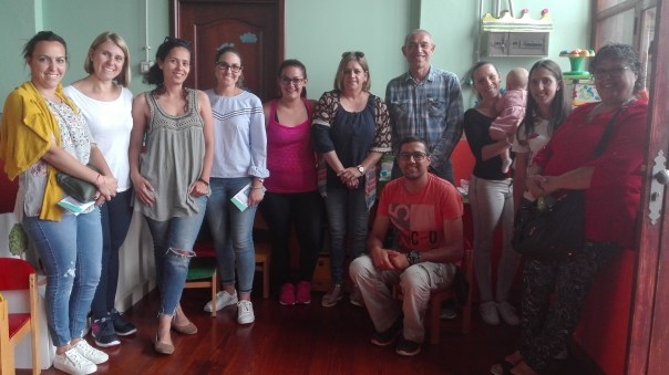 Enraizados Esc Inf Casita Amarilla Garachico 22-6-2018 (2)