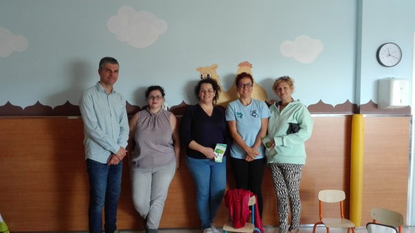 Enraizados Esc Inf Pérez Soto La Laguna 22-6-2018 (1)