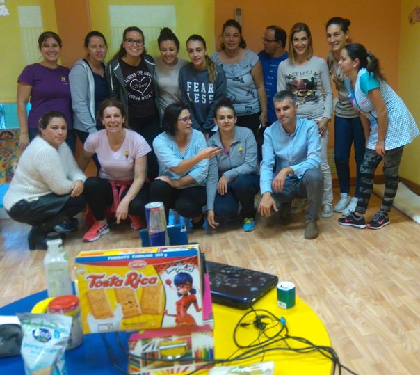 Tacoronte 2017 consumo salu